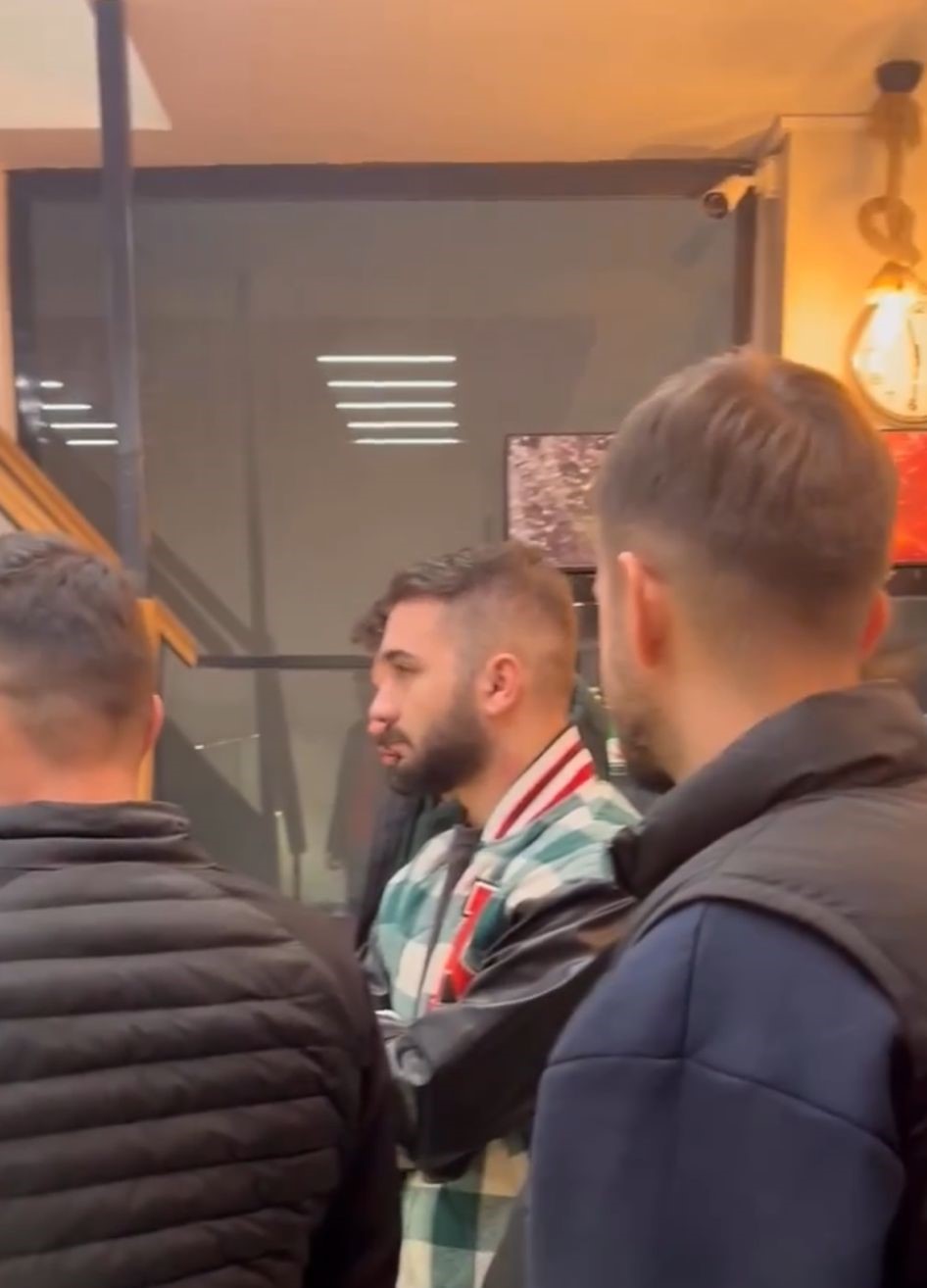 kullanıcı