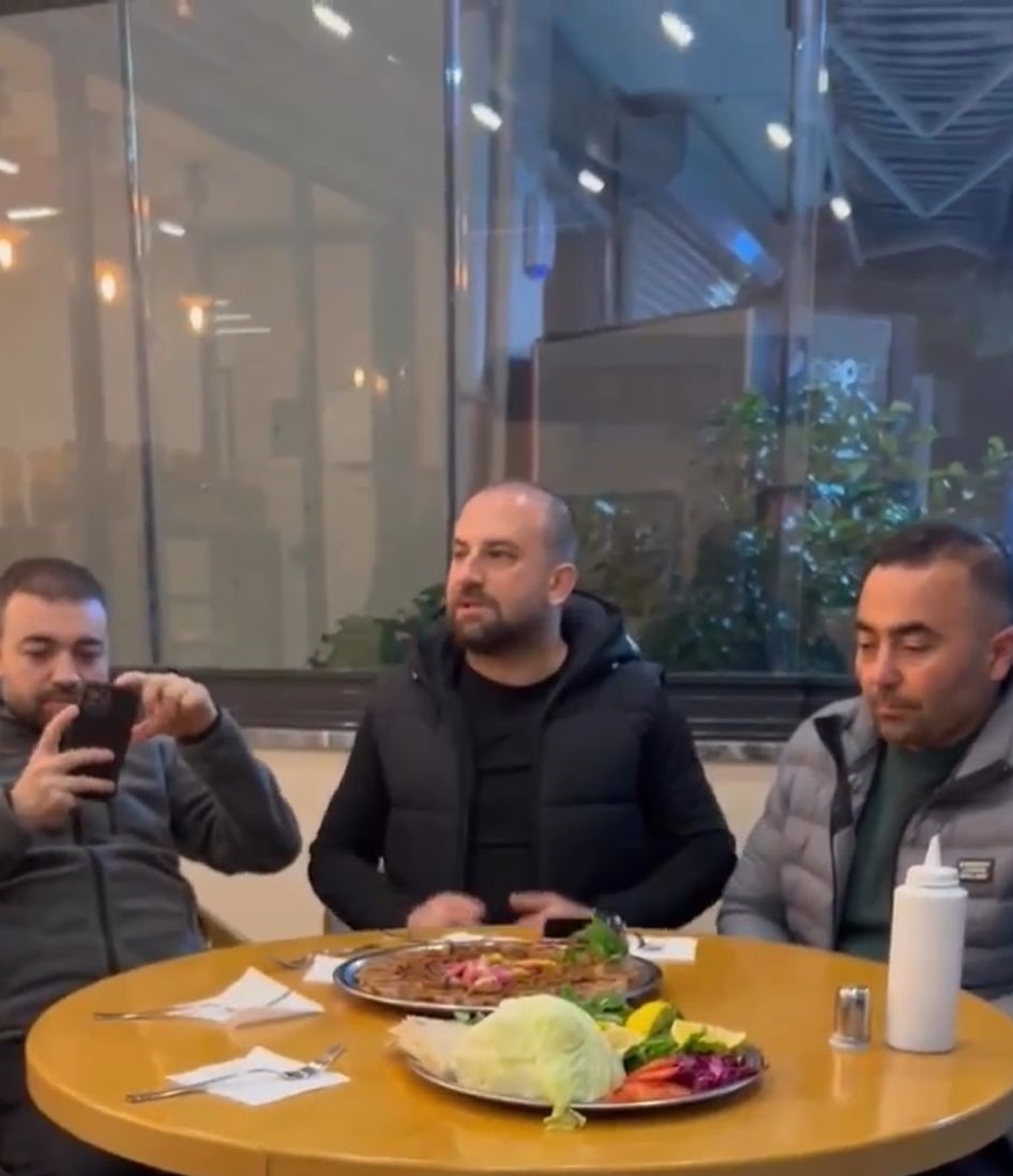 kullanıcı